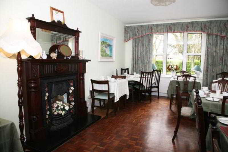 Macliam Lodge Guesthouse Clonakilty Zewnętrze zdjęcie