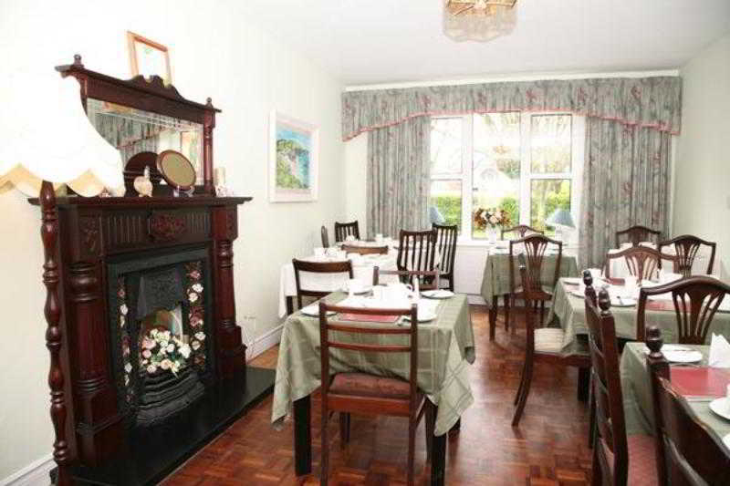 Macliam Lodge Guesthouse Clonakilty Zewnętrze zdjęcie