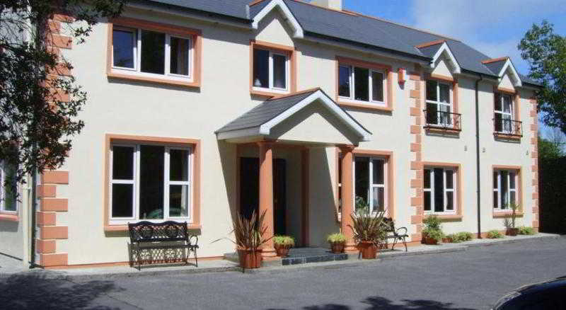 Macliam Lodge Guesthouse Clonakilty Zewnętrze zdjęcie