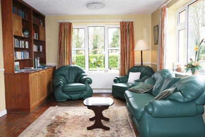 Macliam Lodge Guesthouse Clonakilty Zewnętrze zdjęcie