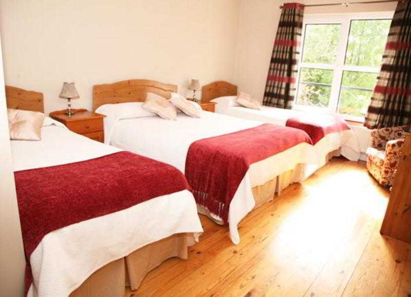 Macliam Lodge Guesthouse Clonakilty Zewnętrze zdjęcie