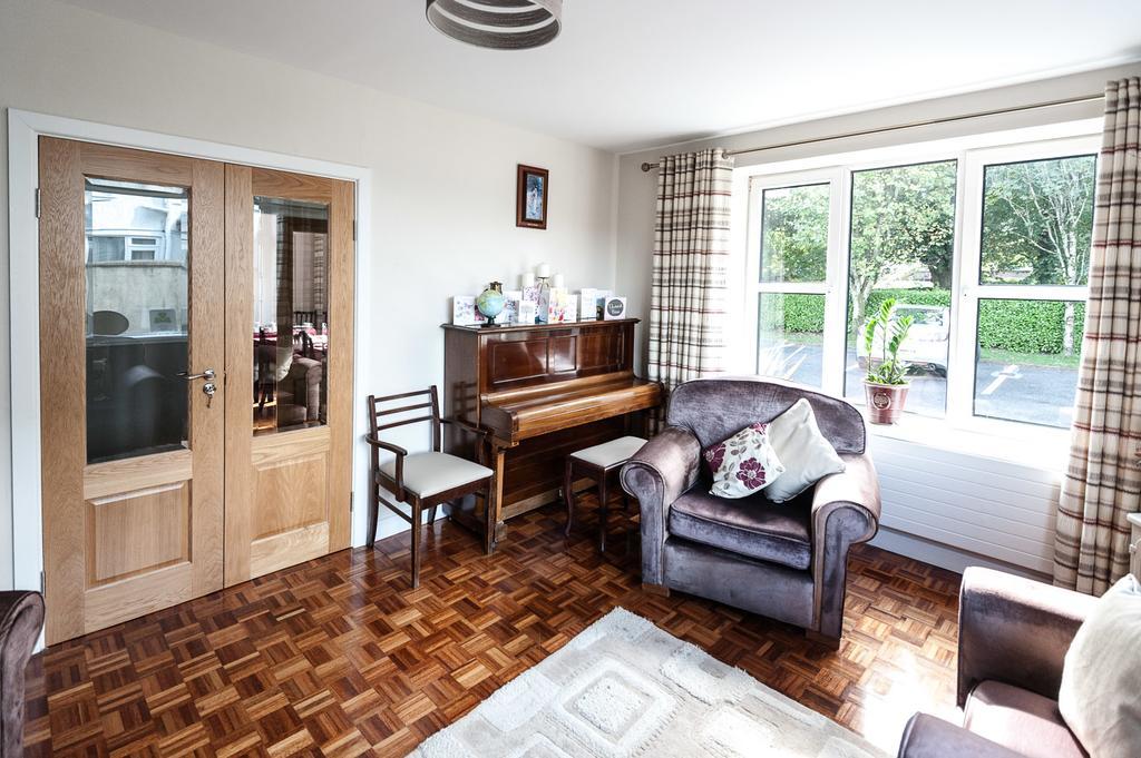 Macliam Lodge Guesthouse Clonakilty Zewnętrze zdjęcie