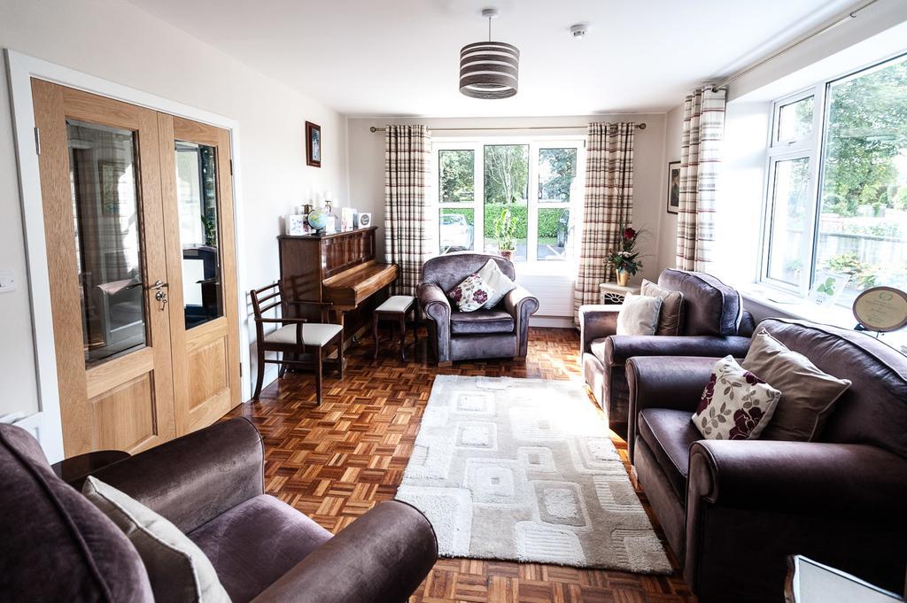 Macliam Lodge Guesthouse Clonakilty Zewnętrze zdjęcie