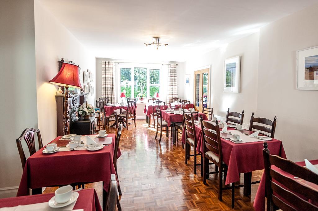 Macliam Lodge Guesthouse Clonakilty Zewnętrze zdjęcie
