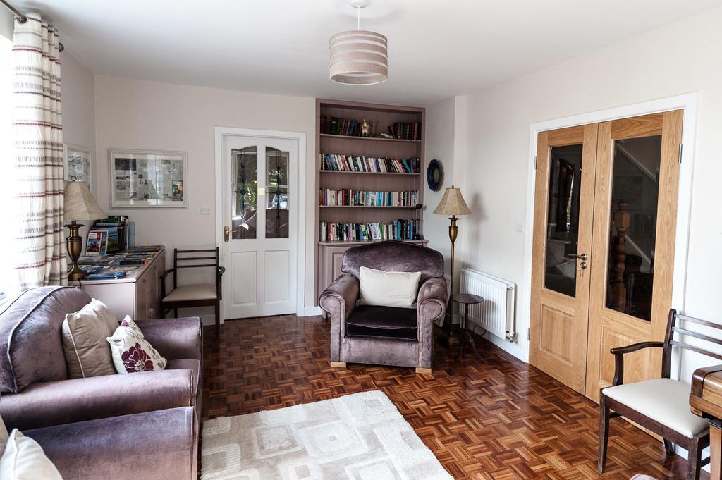 Macliam Lodge Guesthouse Clonakilty Zewnętrze zdjęcie