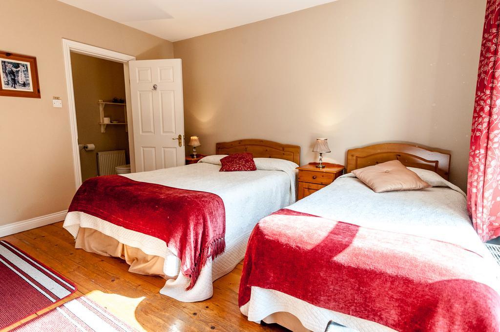Macliam Lodge Guesthouse Clonakilty Zewnętrze zdjęcie