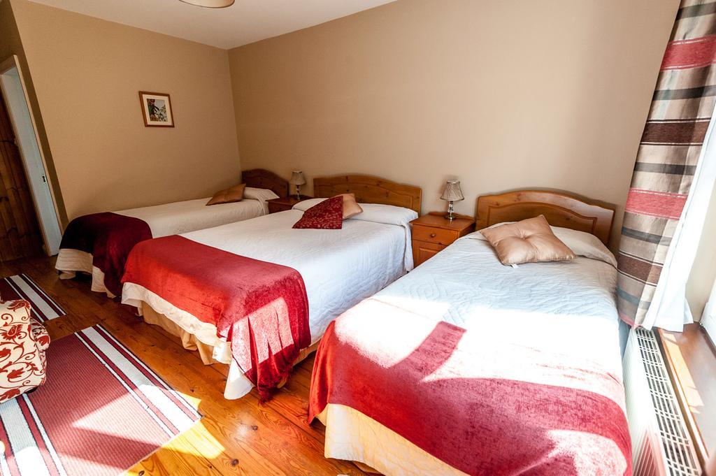 Macliam Lodge Guesthouse Clonakilty Zewnętrze zdjęcie