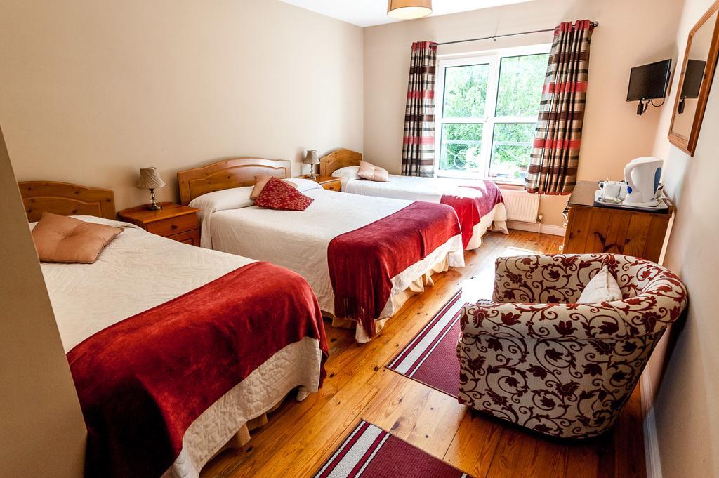 Macliam Lodge Guesthouse Clonakilty Zewnętrze zdjęcie