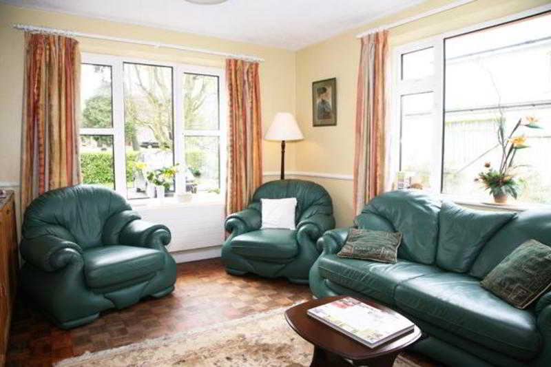 Macliam Lodge Guesthouse Clonakilty Zewnętrze zdjęcie