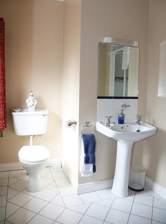 Macliam Lodge Guesthouse Clonakilty Pokój zdjęcie